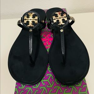 Tory Burch Miller sandals